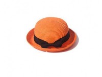 SKB004 custom-made curling straw hat style custom sunscreen straw hat style beach hat making beach hat straw hat style straw hat manufacturer detail view-9